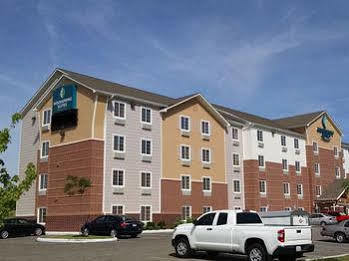 Отель Value Place Cleveland Oh Экстерьер фото
